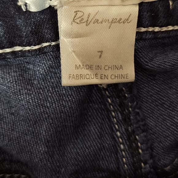 Women jean - Picture 5 of 7